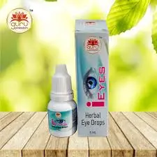  Herbal Drops